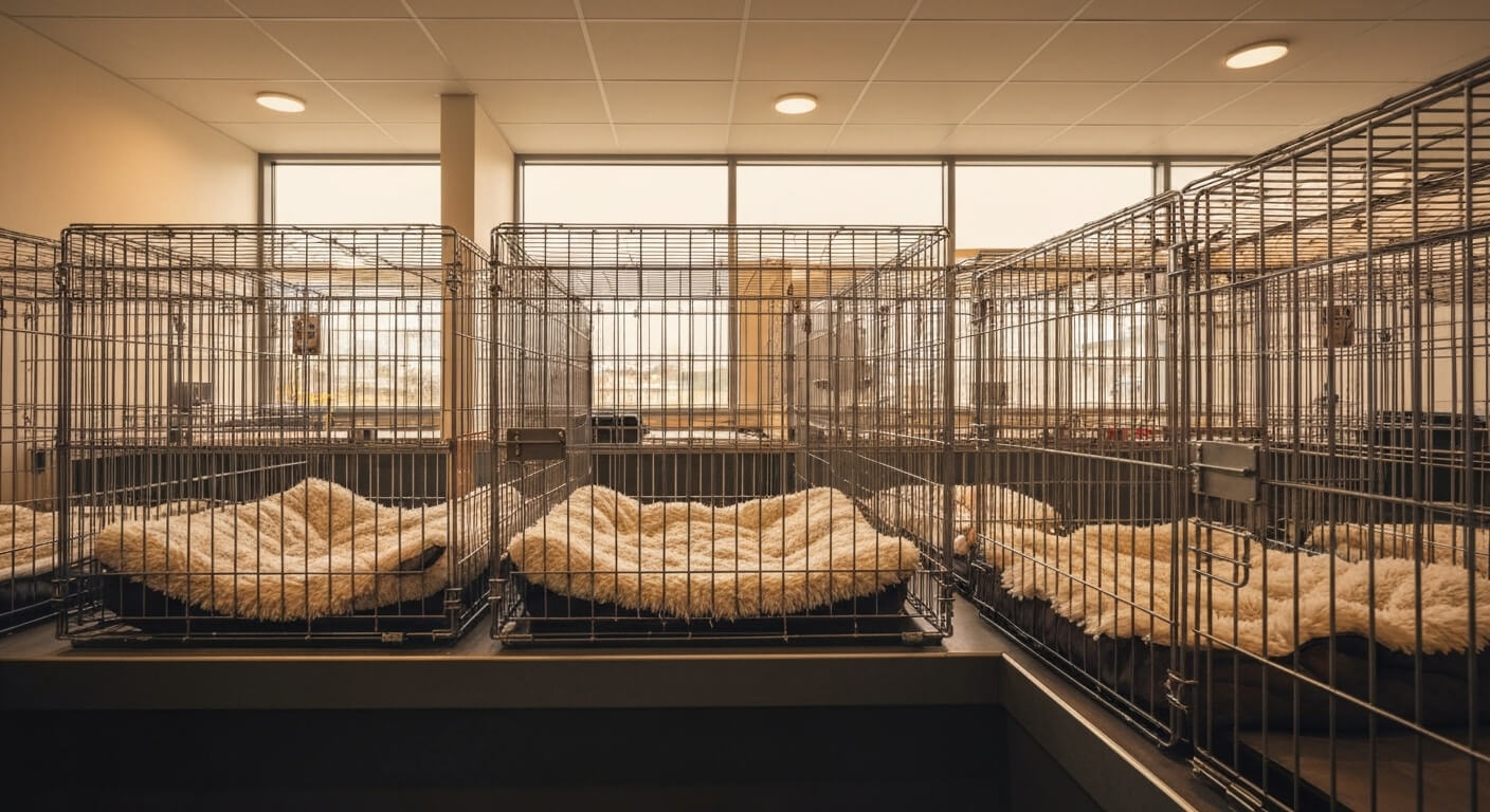 Operatiekamer dierenarts